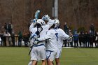 MLAX vs UNE  Wheaton College Men's Lacrosse vs University of New England. - Photo by Keith Nordstrom : Wheaton, Lacrosse, LAX, UNE